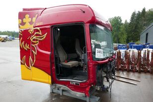 kabína na nákladného auta Scania R560