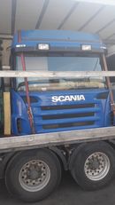 kabína Scania 144R na ťahača