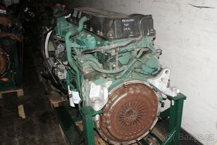 motor na ťahača Volvo FH 12, FH 13