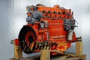 motor Deutz BF6M1013EC na Atlas 1804LC