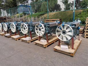 motor Howo 371 WD615.47 Brand new Weichai WP10 WP12 WD615.54 na nákladného auta