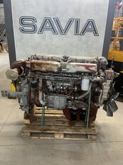 motor IVECO 8210.22 1001 na nákladného auta