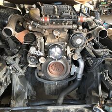 motor MERCEDES-BENZ OM 471909 na nákladného auta MERCEDES-BENZ Actros MP4