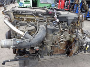 motor MERCEDES-BENZ OM471LA na ťahača MERCEDES-BENZ Actros MP4