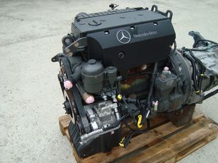 motor OM 924 LA 220 na nákladného auta Mercedes-Benz Atego