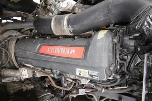 motor na nákladného auta Renault Premium DXI 11 E3