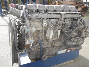 motor Scania DT1202 L01 HPI na nákladného auta Scania 124 HPI 470 E3