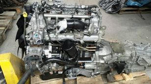 motor IVECO Daily F1C 3.0 na dodávky IVECO Daily