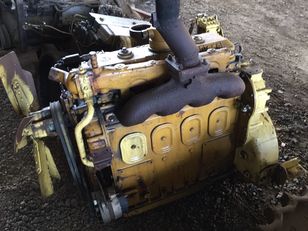 motor USED DETROIT DIESEL 4-71 GENERAL 4-71 NON TURBO na grejdra 4-71