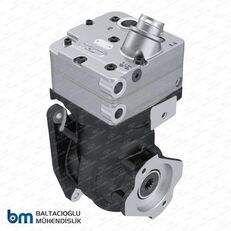 AIR BRAKE COMPRESSOR 9122100000 Baltacıoğlu MERCEDES 9122100000 na autobusa