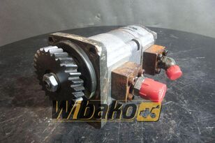 náhradné diely Gear pump Bosch 0510565009 BOSCH 0510565009 na buldozéra