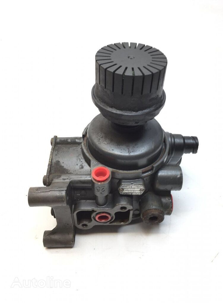pneumatický ventil Knorr-Bremse XF105 (01.05-) 1681571 1738766 na ťahača DAF XF95, XF105 (2001-2014)