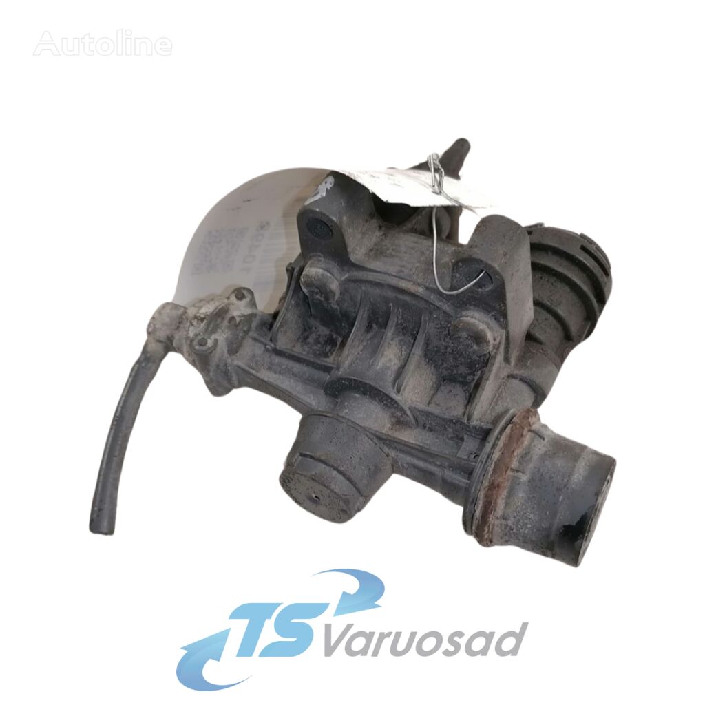 pneumatický ventil Mercedes-Benz Air pressure control valve 4733030000 na ťahača Mercedes-Benz ACTROS 1832L