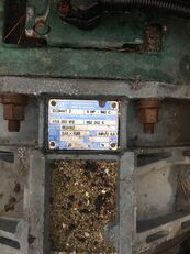 prevodovka ZF Ecomat 2 5HP502C na autobusa