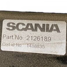 sedadlo Scania R-Series (01.16-) 2474716 2126189 na ťahača Scania L,P,G,R,S-series (2016-)