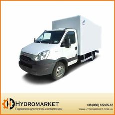 sklápací systém электрогидравлика na nákladného auta IVECO Daily