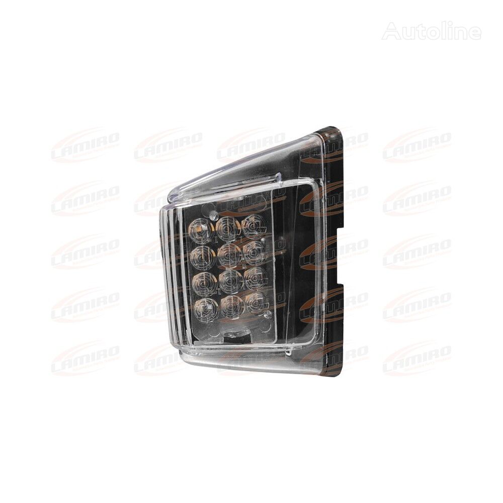 smerovka Volvo FH13 08- INDICATOR LAMP LEFT 82355678 na nákladného auta Volvo Replacement parts for FH12 ver.III (2008-2013)