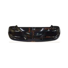 REN MIDLUM DCi/DXi SUN VISOR 194 CM na nákladného auta Volvo Replacement parts for FL (2013-)