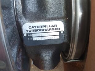 turbokompresor motora Caterpillar Ricambi Vari na nákladného auta
