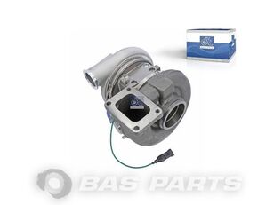 turbokompresor motora DT Spare Parts 0299 8390 na nákladného auta