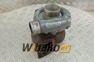 turbokompresor motora Garrett 6151828500 na Komatsu D65PX-12