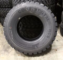 nová nákladná pneumatika Continental DOT 2022_445/65R22.5 Continental HCS 169K M+S