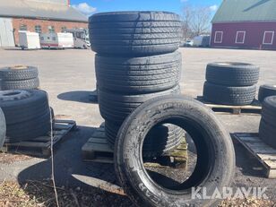 nákladná pneumatika Goodyear Maraton 385/55R22,5