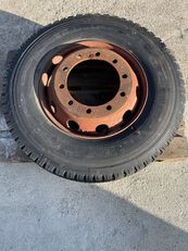 nákladná pneumatika Michelin XZA