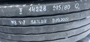 nákladná pneumatika SAILUN FM7 (01.98-12.01)