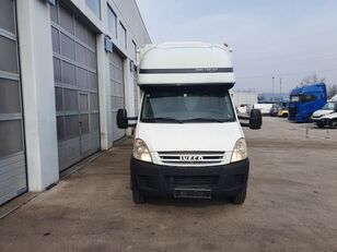 chladiarenské auto IVECO 65C18