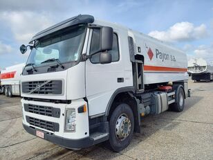 cisterna PHM VOLVO