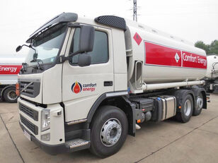 cisterna PHM VOLVO