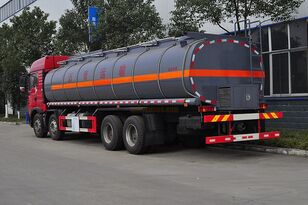 nový nákladné auto cisterna na bitúmen FAW J6P