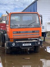 nákladné auto podvozok ASHOK LEYLAND CONSTRUCTOR 2423 6X4 BREAKING FOR SPARES na náhradné diely