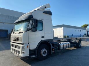 nákladné auto podvozok VOLVO FM12.42D340