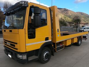 odťahové vozidlo IVECO EUROCARGO 75E14