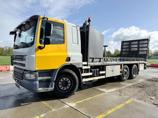 nákladné auto platforma DAF CF75.250