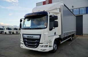 nový nákladné auto podvozok DAF LF 230