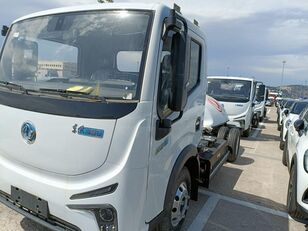 nový nákladné auto podvozok Dongfeng Ev18