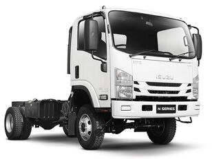 nový nákladné auto podvozok Isuzu NPS 75 K