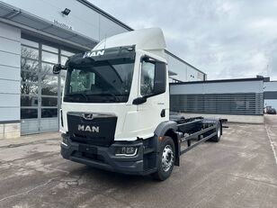 nový nákladné auto podvozok MAN TGM 18.290