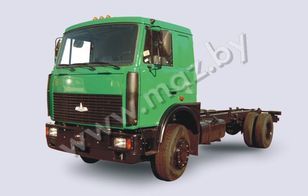 nový nákladné auto podvozok MAZ 5336