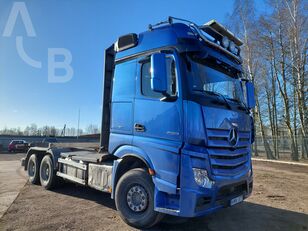 nákladné auto podvozok Mercedes-Benz Actros 2663