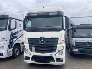 nákladné auto podvozok Mercedes-Benz Trucks Actros 2545LL 6x2