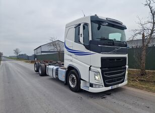 nákladné auto podvozok Volvo FH 13 , 500 , 6X2