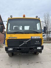 nákladné auto podvozok Volvo FL618 FL6 no FL7 full stell suspensions