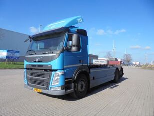 nákladné auto s káblovým systémom Volvo FM 330 EURO 6