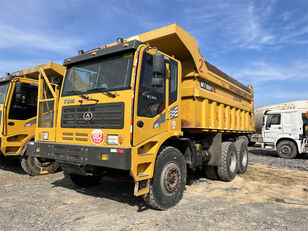 sklápač SDLG Mining 80t-100t Loading Weight 420hp Dump Truck