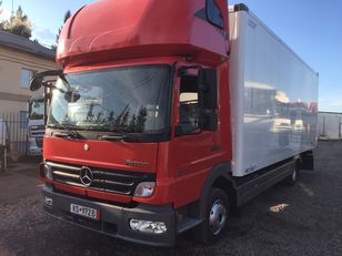 skriňové auto MERCEDES-BENZ Atego