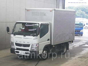 skriňové auto MITSUBISHI Canter FBA20